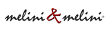 melini y melini logo